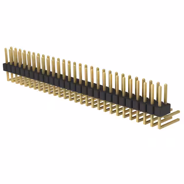 PRPC028DBBN-M71RC Sullins Connector Solutions  Headers Male Pins